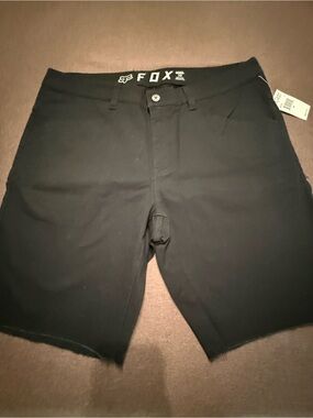 Fox Dagger shorts sz 38
